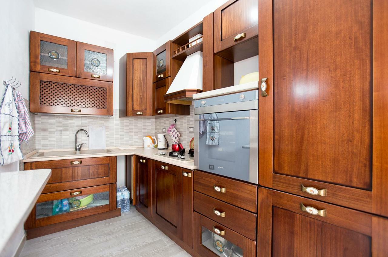 Carpe Diem Apartment Alghero Exterior photo