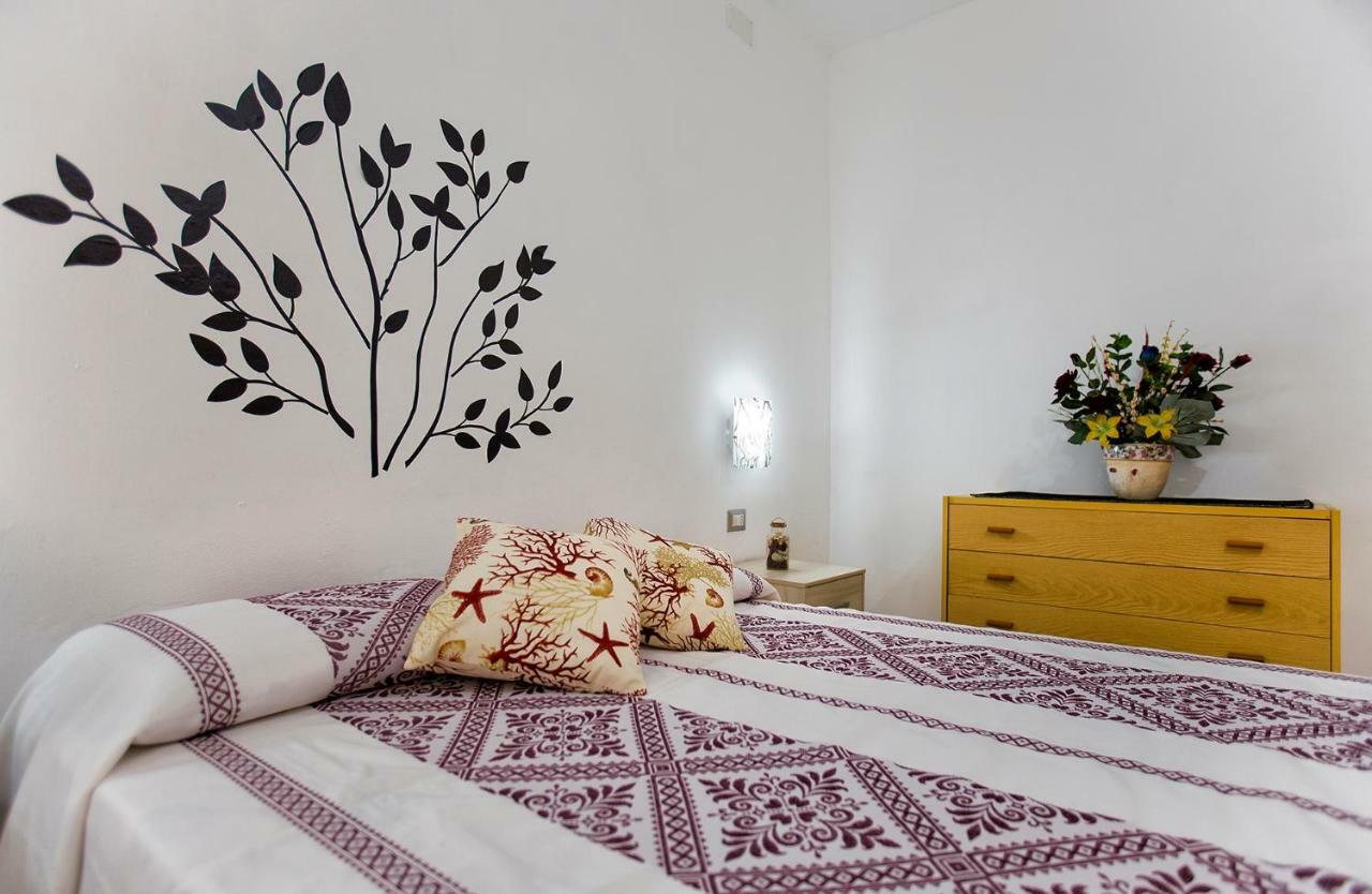 Carpe Diem Apartment Alghero Exterior photo