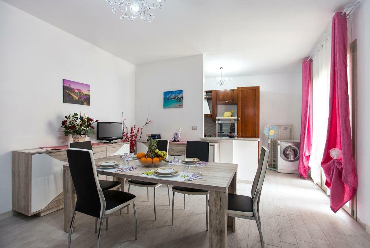 Carpe Diem Apartment Alghero Exterior photo