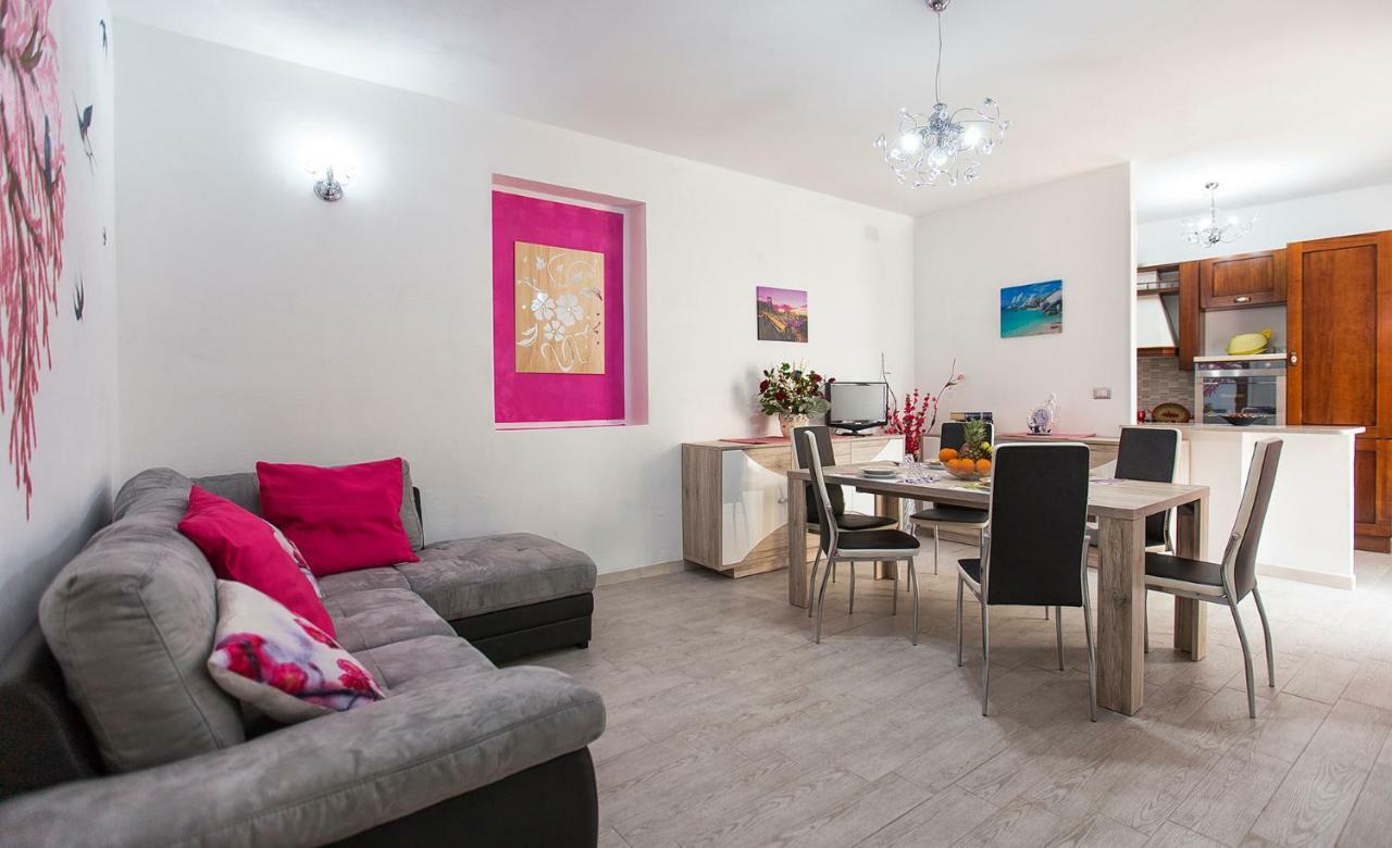 Carpe Diem Apartment Alghero Exterior photo